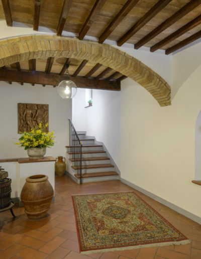 101 entrata camere