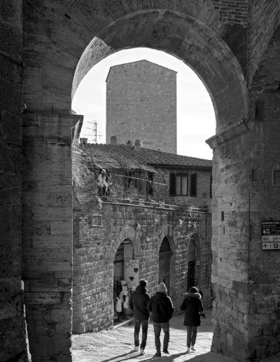 31 Torre Campatelli