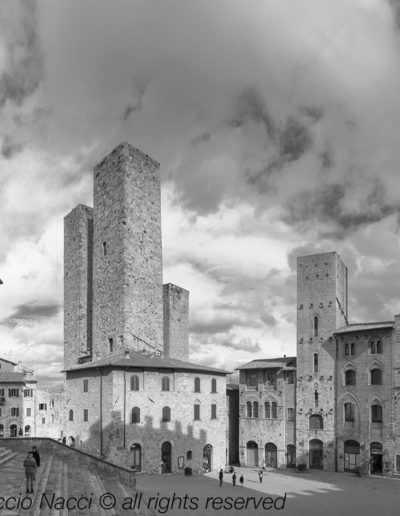 Piazza Duomo 3
